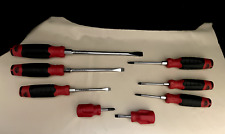 Conjunto de chaves de fenda Stanley Tools/Mac 8 peças comprar usado  Enviando para Brazil