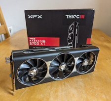 Xfx thicc iii for sale  GLASGOW