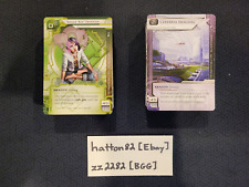 Android netrunner creation for sale  Fulton
