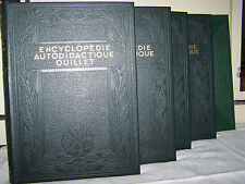Livre nouvelle encyclopedie d'occasion  Vallon-Pont-d'Arc