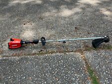 echo 58v trimmer w charger for sale  Greensboro