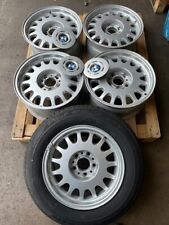 bmw e38 wheels for sale  BROMSGROVE