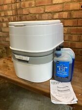 Litre camping toilet for sale  MAIDENHEAD