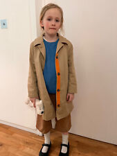 Tintin costume child for sale  LONDON