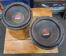 Massive audio torox122 for sale  Chicago