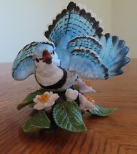 lenox blue jay figurine for sale  Jones