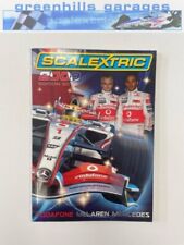 Greenhills scalextric catalogu for sale  WETHERBY