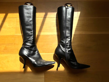 Prada heeled knee for sale  LONDON
