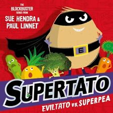 Supertato eviltato superpea for sale  UK