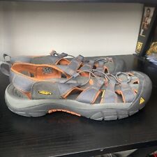 Keen newport hiking for sale  Dallas
