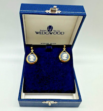 Wedgwood silver mounted for sale  BATH