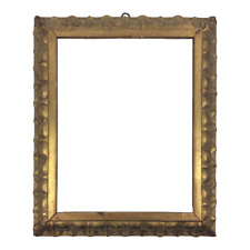 Cornice specchio specchiera usato  Carrara