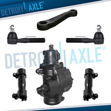 6pc power steering for sale  Detroit