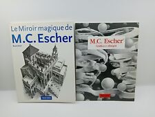 Escher volumi taschen usato  Roma