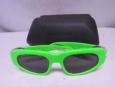 Balenciaga sunglasses green for sale  San Pedro