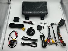 Estéreo Carplay 9 polegadas 2+32GB para Jeep Wrangler JL Gladiator 2018 2019 2020 2021, usado comprar usado  Enviando para Brazil