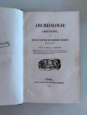 Livre ancien 1841 d'occasion  Aubagne