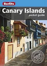 Berlitz canary islands for sale  Shipping to Ireland