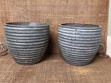 old terracotta pots for sale  BRENTFORD