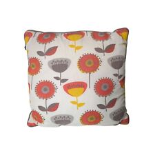 Pier throw pillow for sale  Chesterfield