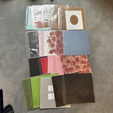 12x12 ring scrapbook for sale  Lewes