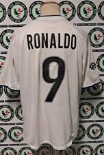 Ronaldo inter 1999 usato  Italia