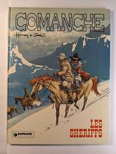 Comanche sheriffs 1980 d'occasion  Talence