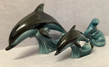Poole pottery dolphin for sale  UK