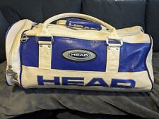 head holdall for sale  MIDDLESBROUGH