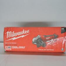 Milwaukee M18 18V Cordless 4 1/2" Cut-Off Grinder ( Tool Only ) 2680-20 for sale  Shipping to South Africa