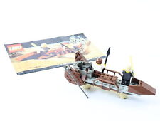 LEGO Star Wars 7104 Desert Skiff na sprzedaż  Wysyłka do Poland