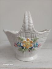Belleek ireland porcelain for sale  Mc Sherrystown