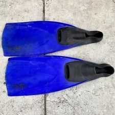 Swimming flippers size for sale  Los Angeles