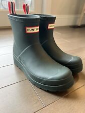 Hunter chelsea boots for sale  Cumberland