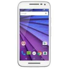 Smartphone Motorola Moto G 3ra Generación XT1540 GSM Desbloqueado Impermeable IPX7 Android segunda mano  Embacar hacia Argentina