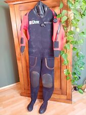 Dry suit northerndiver for sale  Shipping to Ireland