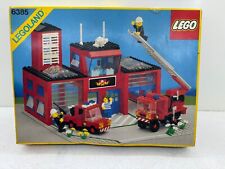 Lego con scatola usato  Beinasco