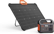 Jackery solar generator for sale  MANCHESTER