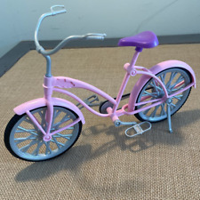 Mattel barbie bike for sale  Franklin