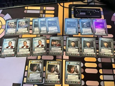 Paquetes misteriosos de Star Trek CCG segunda mano  Embacar hacia Argentina