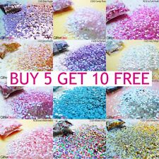 Chunky glitter mix for sale  NARBERTH