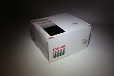 Canon lens box for sale  Boca Raton