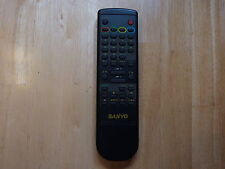 Sanyo 1av0u10b03703 jxte for sale  NOTTINGHAM