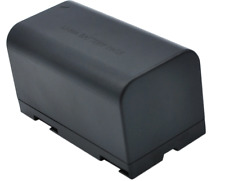 Bateria Panasonic - 7.2V 1250mAh para câmeras/filmadoras (AG-BP15P) comprar usado  Enviando para Brazil