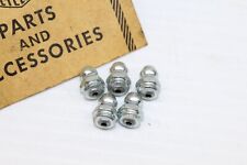 5 Harley Knucklehead Flathead Panhead 5/16"x32 Grease Zerks 9851 NEW for sale  Shipping to South Africa