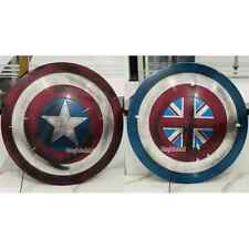 Captain america shield for sale  Shipping to Ireland