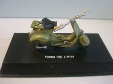 Vespa model 125 d'occasion  Expédié en Belgium