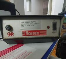 Tarren radio power for sale  GILLINGHAM