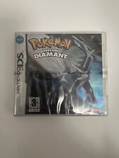 Jeu Pokémon Version Diamant Fr - Nintendo DS, usado comprar usado  Enviando para Brazil