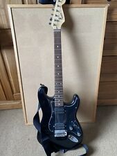 Fender squire affinity for sale  ST. ANDREWS